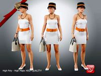 Casual Female A CC 21 30 001