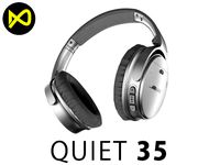 Bose QuietComfort 35 Wireless Headphones