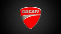ducati logo