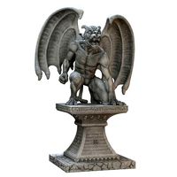 Gargoyle Statue