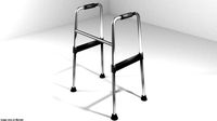 Walking Aids - Walker