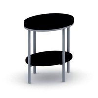 0299 - Coffee Table