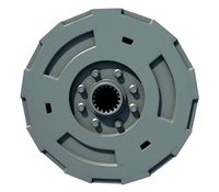 3D Flywheel 55