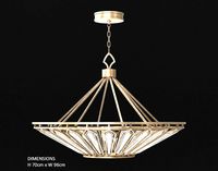 Fine Art Lamps Westminster 885440