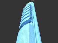 3D Pentominium