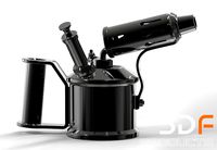 Blowtorch
