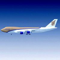 Gulf Air