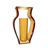 Kartell I Shine Vase