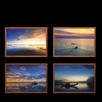 Pictures Collection 1 Tam Giang Lagoon in Hue Vietnam