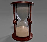 Hour Glass