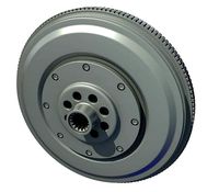 Engine Flywheel 019