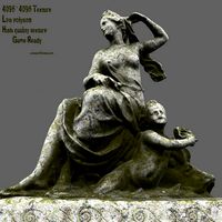 statue  4