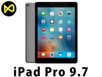 Apple iPad Pro 97 Inch Space Gray