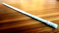 Ginny Weasley Wand | 3D