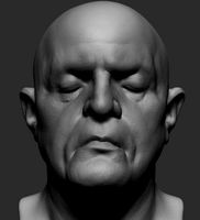 Human Head
