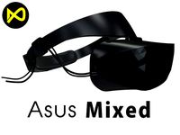 ASUS Windows Mixed Reality Headset