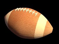 American football