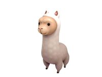 Alpaca