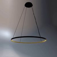 French Pendant Chandelier