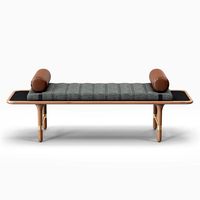 Giulia Novars Manhattan Bench