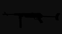 MP40 - ww2