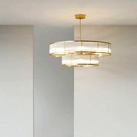 Marais Round Pendant Lamp