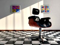 Armchair 2