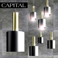 Capital Collection MUSA A