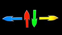 Arrows