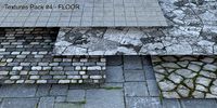 Textures Pack 4 - Floo