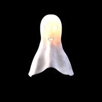 Ghost | 3D