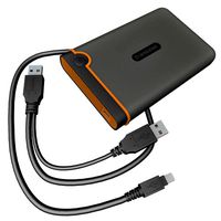 Transcend StoreJet 25M2 500GB