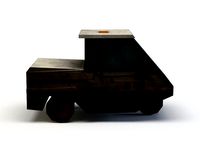 Three wheeled vehicle