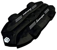 Black Engine Cover 3D 61