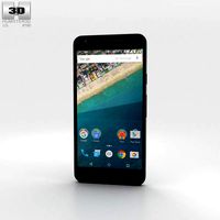 LG Nexus 5X Quartz