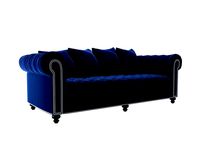 sofa wakefield RegalSapphire