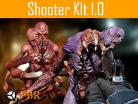 FPS Shooter Kit