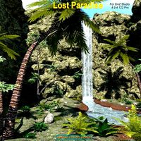 Lost Paradise