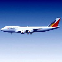 Air Philippine Airlines