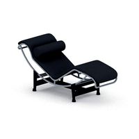 0007 - Le Corbusier Lounge Chair