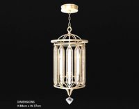Fine Art Lamps Westminster 885340