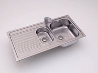 kitchen sink Blanco TIPO 6S Basic