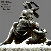 statue 7