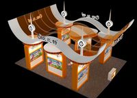 Exhibition - Area - 12X9-3DMAX2009-07