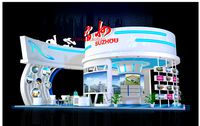 Exhibition - Area - 12X8-3DMAX2009-09