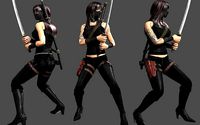 Ninja Assassin
