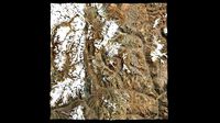 Aconcagua Andes Highest Mountain Peak