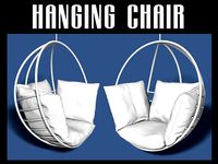 Hanging chair