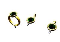 Set 05 | 3D