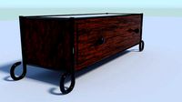 Simple Drawer DUO